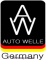 Знак аварійний у картоні AUTO WELLE AW22-09